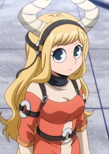 Pony Tsunotori