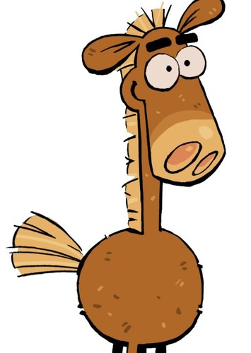 Pony (voice)