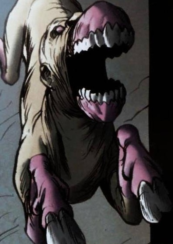 Pooch (Voice)