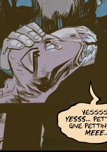 Pooch (Voice)