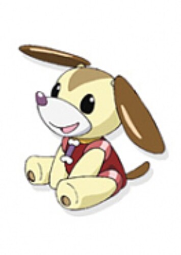 Poochi