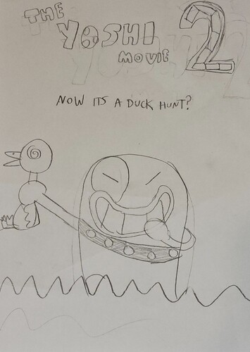 Poochy
