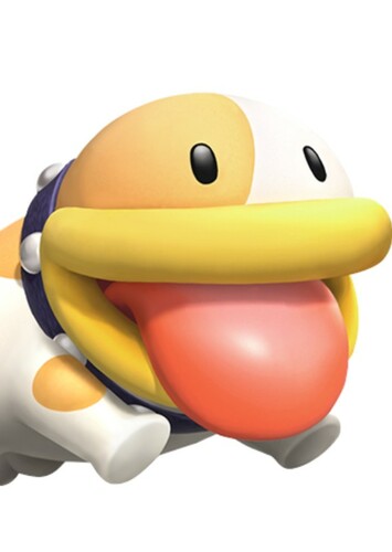Poochy