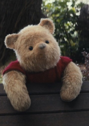 Pooh