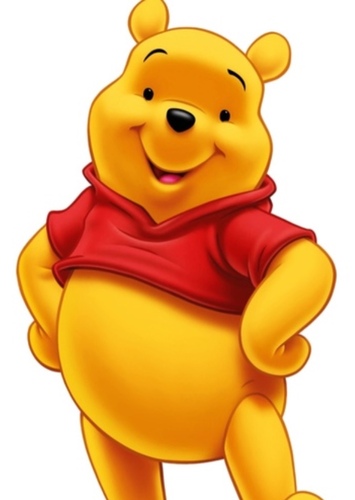 Winnie the Pooh