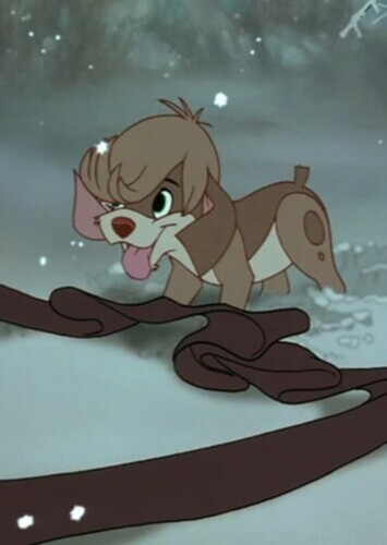 Pooka (Anastasia)