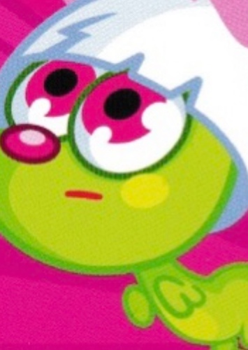Pooky