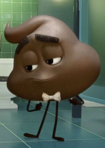 Poop