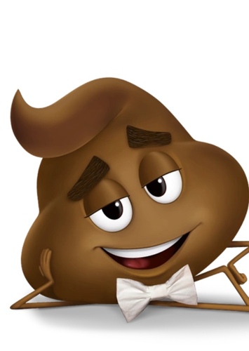 Poop