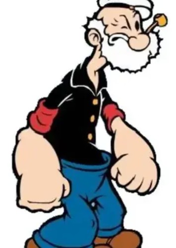 Poopdeck Pappy