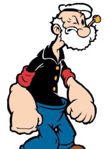 Poopdeck Pappy