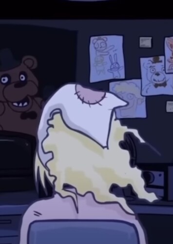 Poor Mama