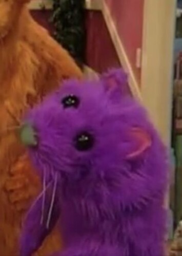 Pop (Bear in the Big Blue House)