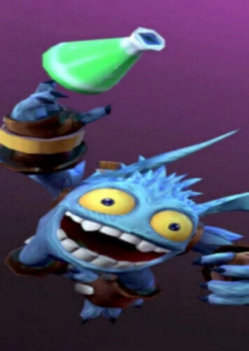 Pop Fizz