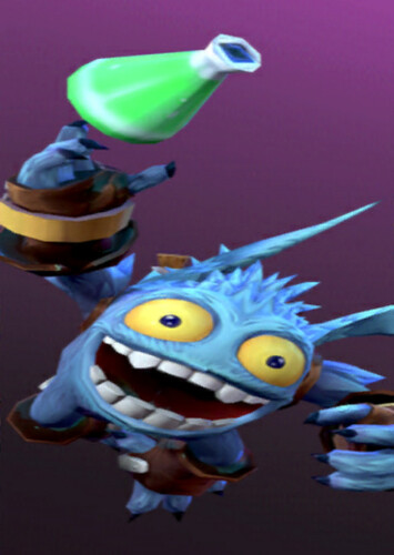 Pop Fizz