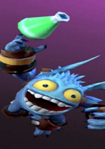 Pop Fizz