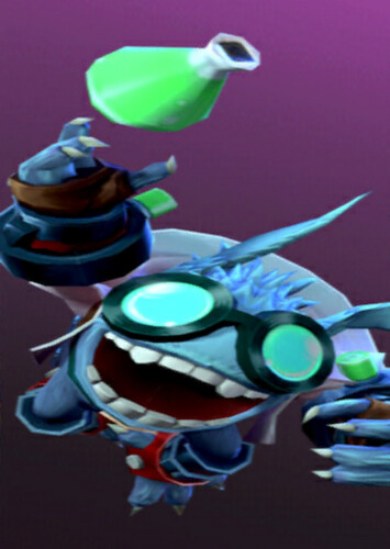Pop Fizz