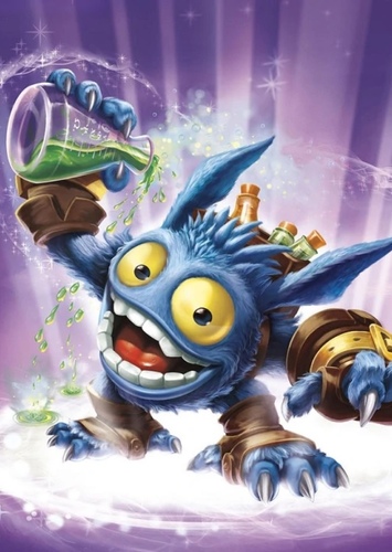 Pop Fizz