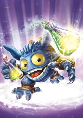 Pop Fizz