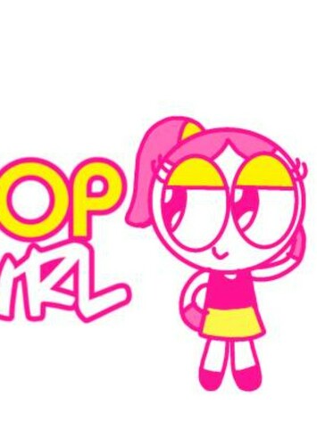 Pop Girl