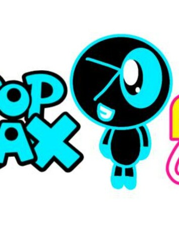 POP MAX