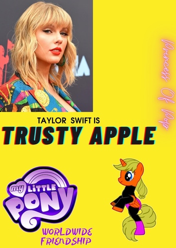 Trusty Apple