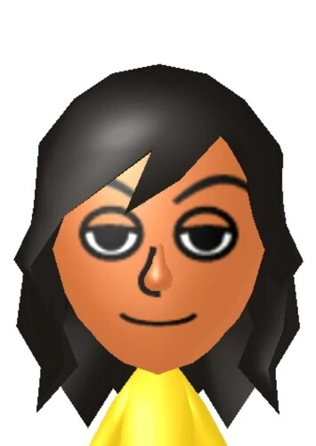 Pop Star (Male/Female)