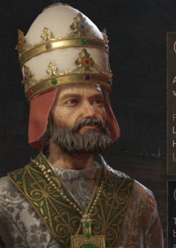 Pope Alexander II
