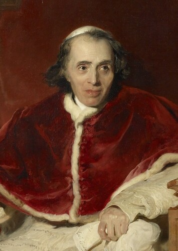 Pope Pius VII