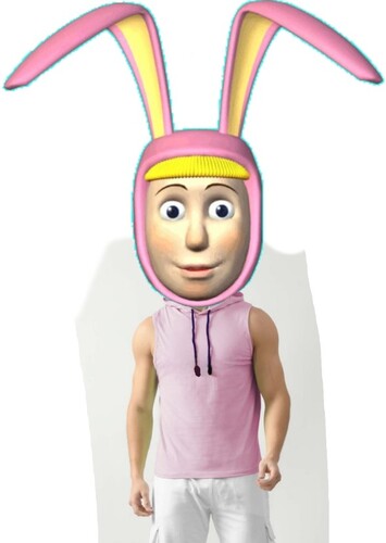 Mason Hak-kun Junseo Paddington