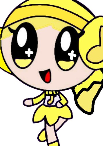 Popette Hoshiko