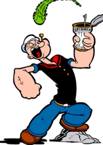 Popeye