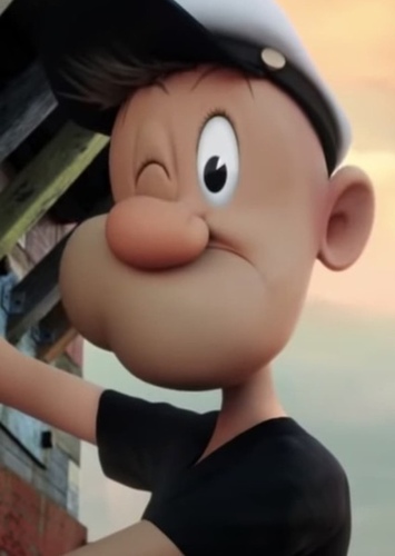 Popeye