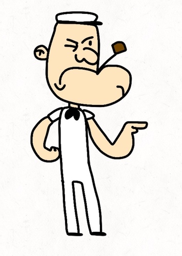 Popeye