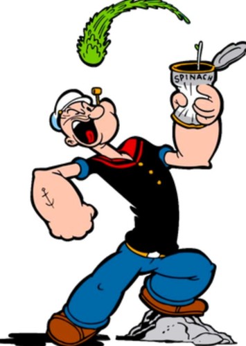 Popeye