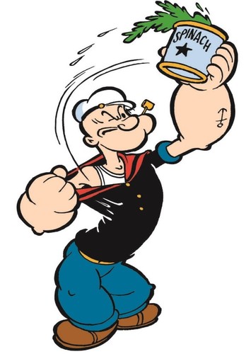 Popeye