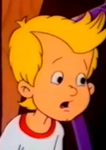 Popeye jr