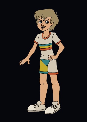 Popeye Junior