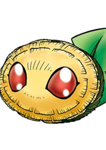 Popomon