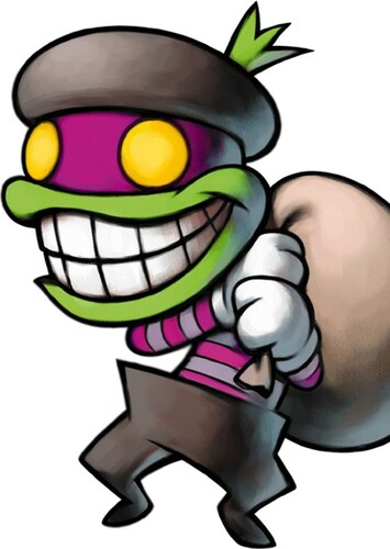 Popple