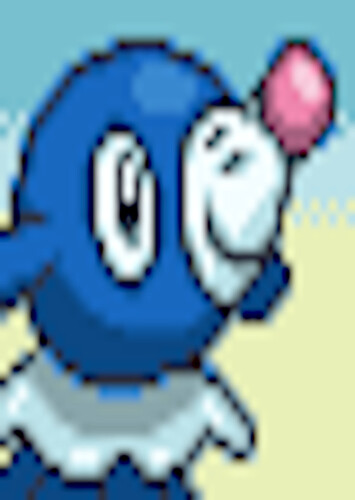 Popplio (English Dub)