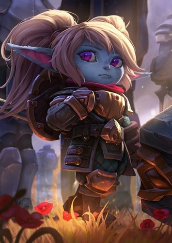 Poppy