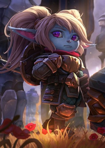 Poppy