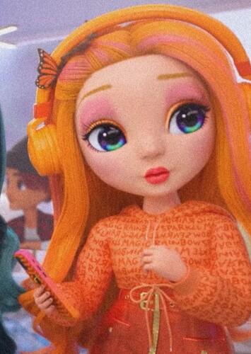 Poppy