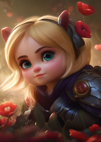 Poppy