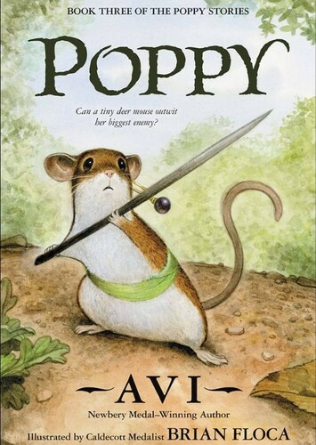 Poppy