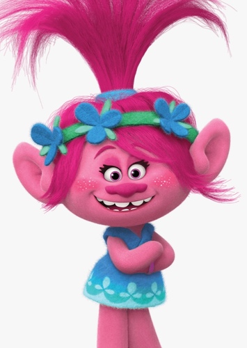 Poppy