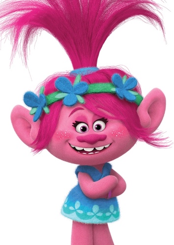 Poppy