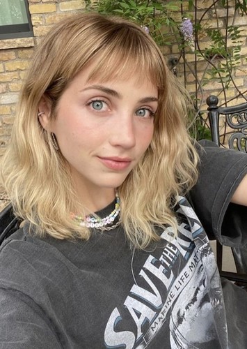 Poppy