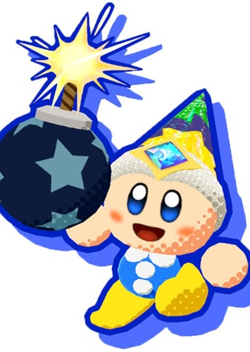 Poppy Bros Jr.